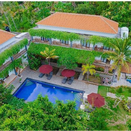 Tinggian Hill Retreat Hotel Batununggul Exterior photo