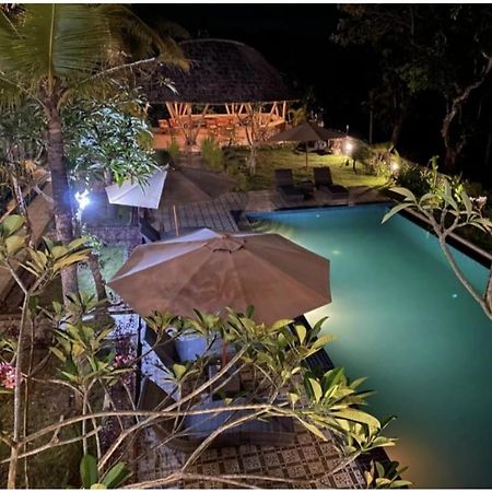 Tinggian Hill Retreat Hotel Batununggul Exterior photo